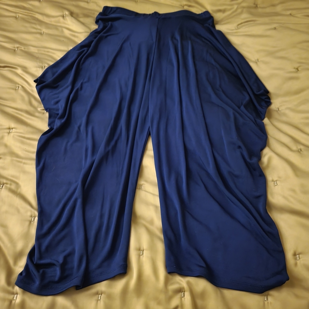 Issey Myake pants